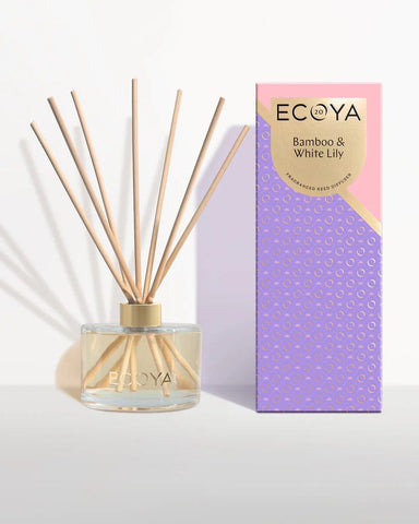 Guava & Lychee Sorbet Mini Reed Diffuser