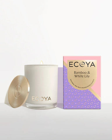 Guava & Lychee Sorbet Madison Candle