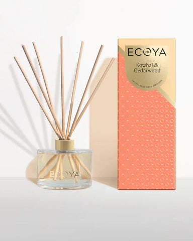 Guava & Lychee Sorbet Mini Reed Diffuser