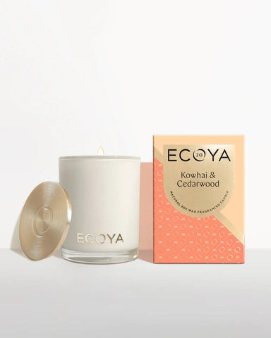 Guava & Lychee Sorbet Madison Candle