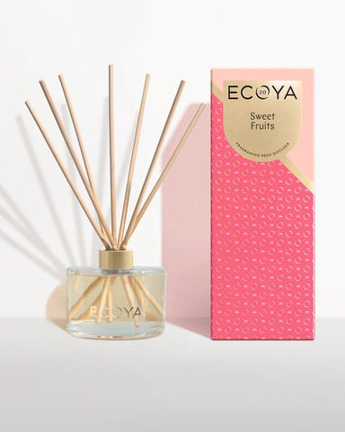 Guava & Lychee Sorbet Mini Reed Diffuser