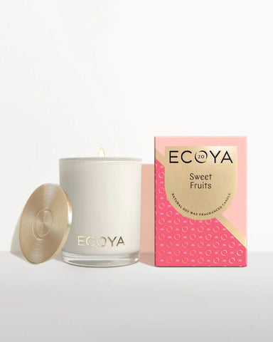 Guava & Lychee Sorbet Madison Candle