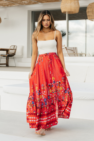 Sunflower Wide Leg Pants