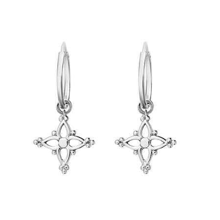 Midsummer star deals earrings