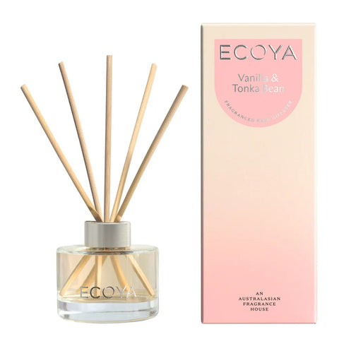 Guava & Lychee Sorbet Mini Reed Diffuser