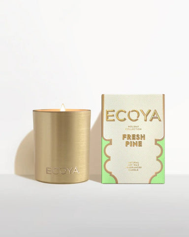 Guava & Lychee Sorbet Madison Candle