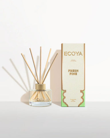 Guava & Lychee Sorbet Mini Reed Diffuser