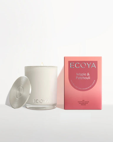 Guava & Lychee Sorbet Madison Candle