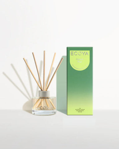 Guava & Lychee Sorbet Mini Reed Diffuser