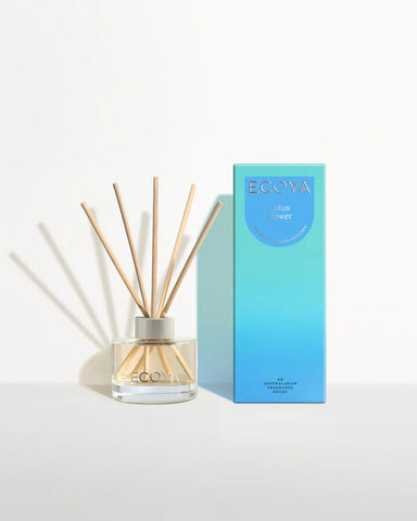 Guava & Lychee Sorbet Mini Reed Diffuser