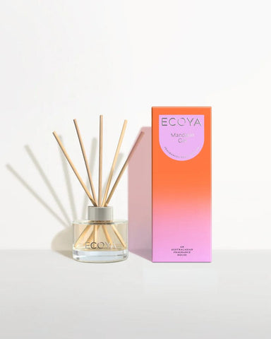 Guava & Lychee Sorbet Mini Reed Diffuser