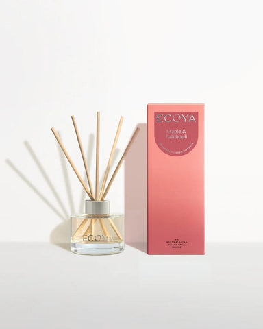 Guava & Lychee Sorbet Mini Reed Diffuser