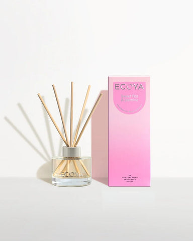 Guava & Lychee Sorbet Mini Reed Diffuser