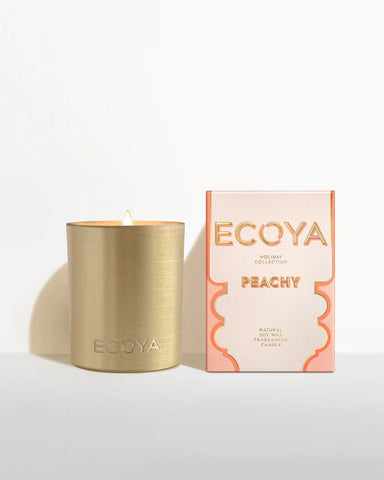 Guava & Lychee Sorbet Madison Candle