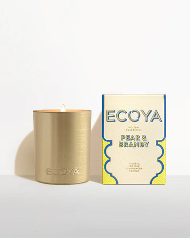 Guava & Lychee Sorbet Madison Candle