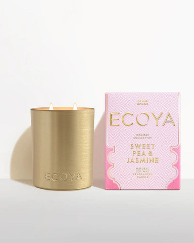 Guava & Lychee Sorbet Madison Candle