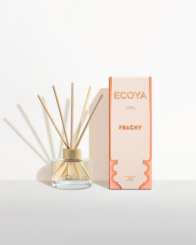 Guava & Lychee Sorbet Mini Reed Diffuser