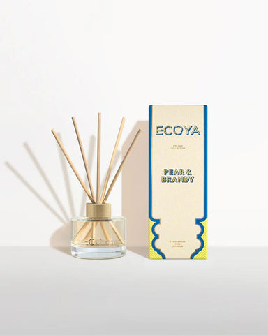 Guava & Lychee Sorbet Mini Reed Diffuser