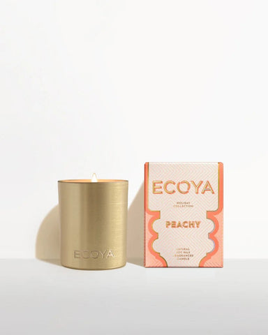 Guava & Lychee Sorbet Madison Candle