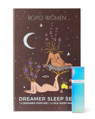 Dreamer Serene Sleep Set